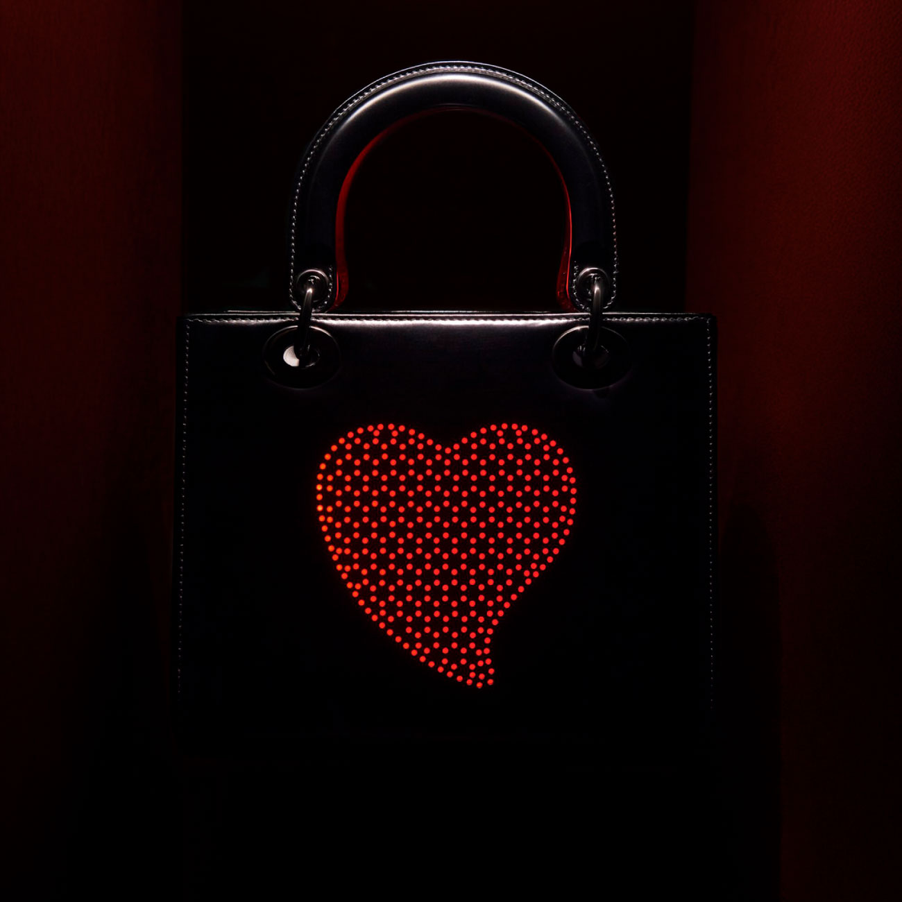 Beating Heart